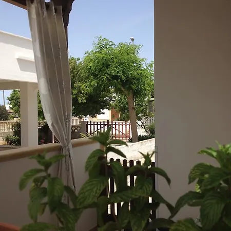 Сasa de vacaciones Rustichello *