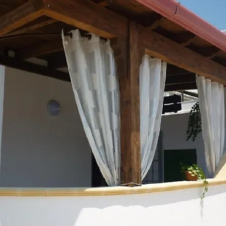 Сasa de vacaciones Rustichello