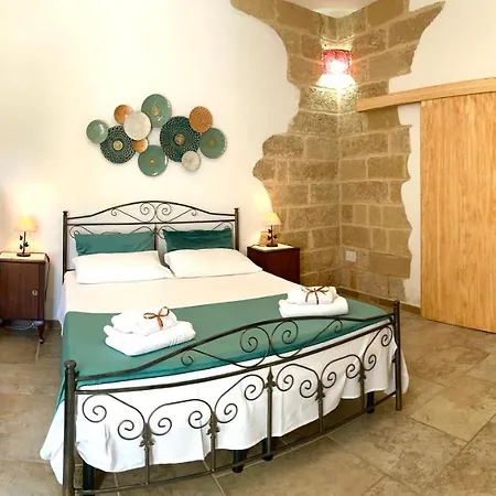Rustichello Holiday home