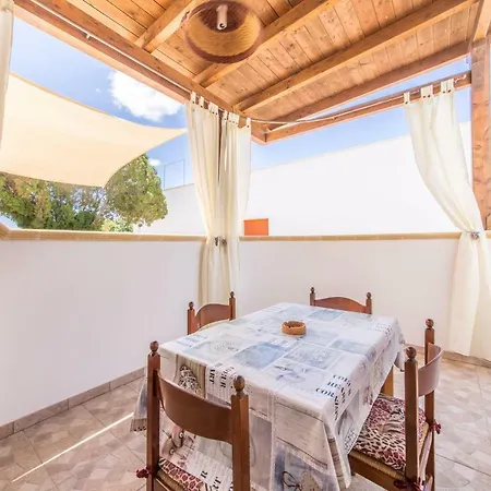 Vakantiehuis Rustichello