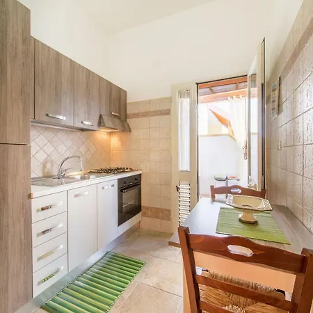 Holiday home Rustichello