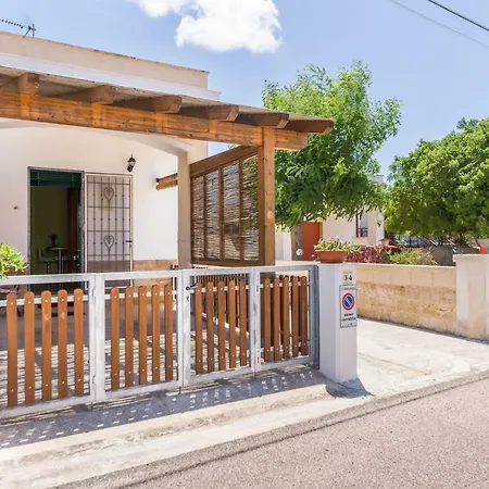Rustichello Dom wakacyjny *